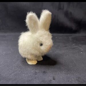 Vintage Iwaya 1988 Hopping Bunny (Does Not Work)